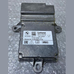 قم بتحميل الصورة إلى عارض الصور، Genuine BMW SRS AB Control Module Unit – Part Number 5A19AB7