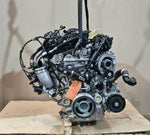 Load image into Gallery viewer, BMW 2023 223i U06 U11 X1 B48 Engine MOTOR TURBOCHARGED ASSEMBLY 782590700 OEM