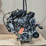 Load image into Gallery viewer, BMW 2023 223i U06 U11 X1 B48 Engine MOTOR TURBOCHARGED ASSEMBLY 782590700 OEM