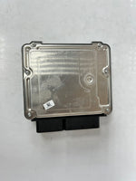 Bild in die Galerieansicht laden, BMW X3 F25 N47D F10 Engine Control Unit ECU SET DDE + CAS4 +1 KEY 8513184 OEM