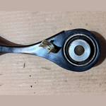 قم بتحميل الصورة إلى عارض الصور، BMW X3 G01 X4 G02 X3M F97 REAR SUSPENSION LINK ARM RUBBER MOUNT RIGHT 6871006