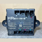 Load image into Gallery viewer, Mercedes-Benz W212 W218 Rear Right Side Door Control Module A218 9009704 OEM