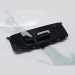 قم بتحميل الصورة إلى عارض الصور، 2019-2025 BMW X5 X7 G05 G07 Seat Control Switch 9861514 Rear Right OEM