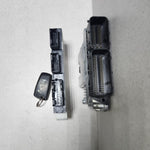Load image into Gallery viewer, 2017 BMW X3 Engine Control Unit DDE 8598806 F25 2.0D DIESEL ECU SET