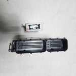 Bild in die Galerieansicht laden, 2005-2008 BMW X3 Engine Control Unit 7801217 X3 3.0D E83 M57D30T2