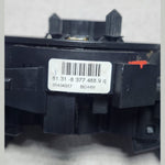 قم بتحميل الصورة إلى عارض الصور، BMW Steering Column Switch Unit 8377488 E46 3 Series E53 X5 and E83 X3