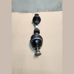 Bild in die Galerieansicht laden, 2018-2023 BMW X2 Front Output Drive Shaft Left 8482645 X1 F48 X2 F39 1 Series