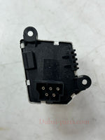 Bild in die Galerieansicht laden, 2004 BMW M3 E39 E46 E83 X3 Blower Motor Resistor 6920365 OEM