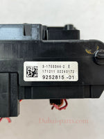 Load image into Gallery viewer, 2008-16 BMW 535i F10 F11 F12 F13 F01 Front Power Distribution Box 9252815 OEM