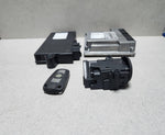 Load image into Gallery viewer, 2006-2007 BMW 550i Engine Control Module 7566706 E63 E64 550i 650i 750i 4.8L
