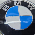 Load image into Gallery viewer, 2008-2014 BMW X6 E71 Rear Boot Trunk Emblem Badge 7196559 OEM