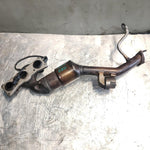 Bild in die Galerieansicht laden, 2010-2012 BMW 328i Catalytic Converter 7591446 3 Series E92 and 5 Series E60 E61