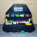 قم بتحميل الصورة إلى عارض الصور، 10-16 Mercedes-Benz W212 W204 Front SAM Module Relay Fuse Box A212 9008507 OEM