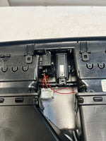 Load image into Gallery viewer, BMW 5 Series F10 F11 Dashboard Fresh Air Grille Center 9209137 OEM