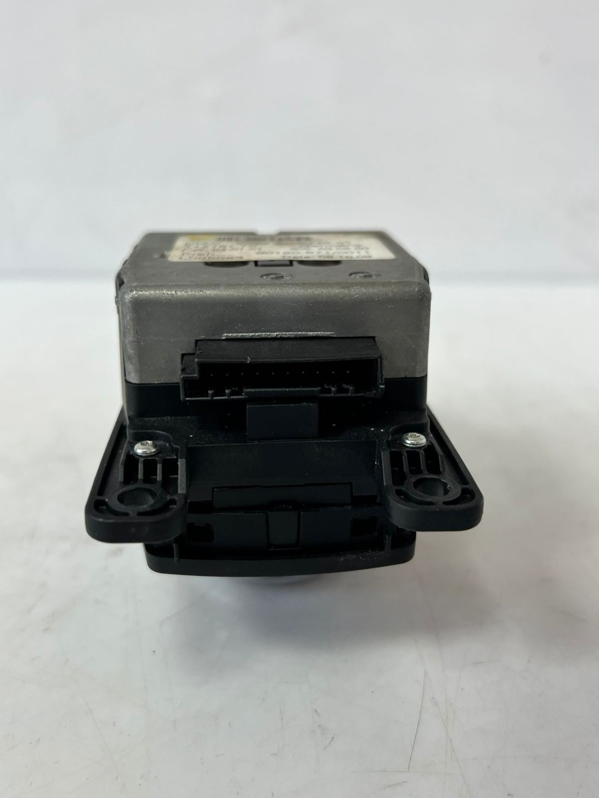 2007-2017 BMW X3 F07 F10 F01 F02 F25 Idrive Controller 9206446 OEM