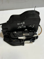 Load image into Gallery viewer, 2012-2016 BMW 328i F10 X1 X3 X5 X6 Rear RIGHT Door Lock Actuator 7229460 OEM