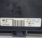 Bild in die Galerieansicht laden, 2007-2013 BMW X5 Footwell Module 2 9153805 X5 E70 OEM