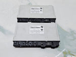 قم بتحميل الصورة إلى عارض الصور، 22-24 BMW G26 G01 X3 M4 G83 Driver Left Front Seat Control Module 5A6A949 OEM