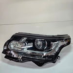 Bild in die Galerieansicht laden, 2012-2017 Land Rover Range Rover Headlight Left side HSE L405 CK5213W029KE