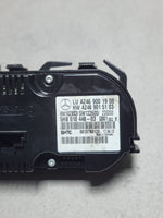 Bild in die Galerieansicht laden, 2014 Mercedes-Benz CLA250 Climate Control Module A2469001908 CLA and B-Class
