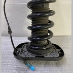 قم بتحميل الصورة إلى عارض الصور، BMW X5 G05 X6 G06 LCI Strut Shock Absorber Rear Right VDC 6896442 2020-25 KM 20