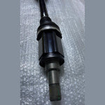 قم بتحميل الصورة إلى عارض الصور، Output shaft right front 7' G70, i7 xDrive60, Sedan, XE2, Left Side 5A61A37 USA