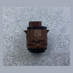 قم بتحميل الصورة إلى عارض الصور، OEM BMW G20 G21 G28 Parking sensor Bosch 6.51 Citrin black 9459565 New