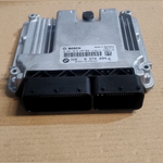 قم بتحميل الصورة إلى عارض الصور، BMW F30 N47 F31 320D X3 F25 ENGINE CONTROL UNIT ECU SET DDE BASIC - 8574094