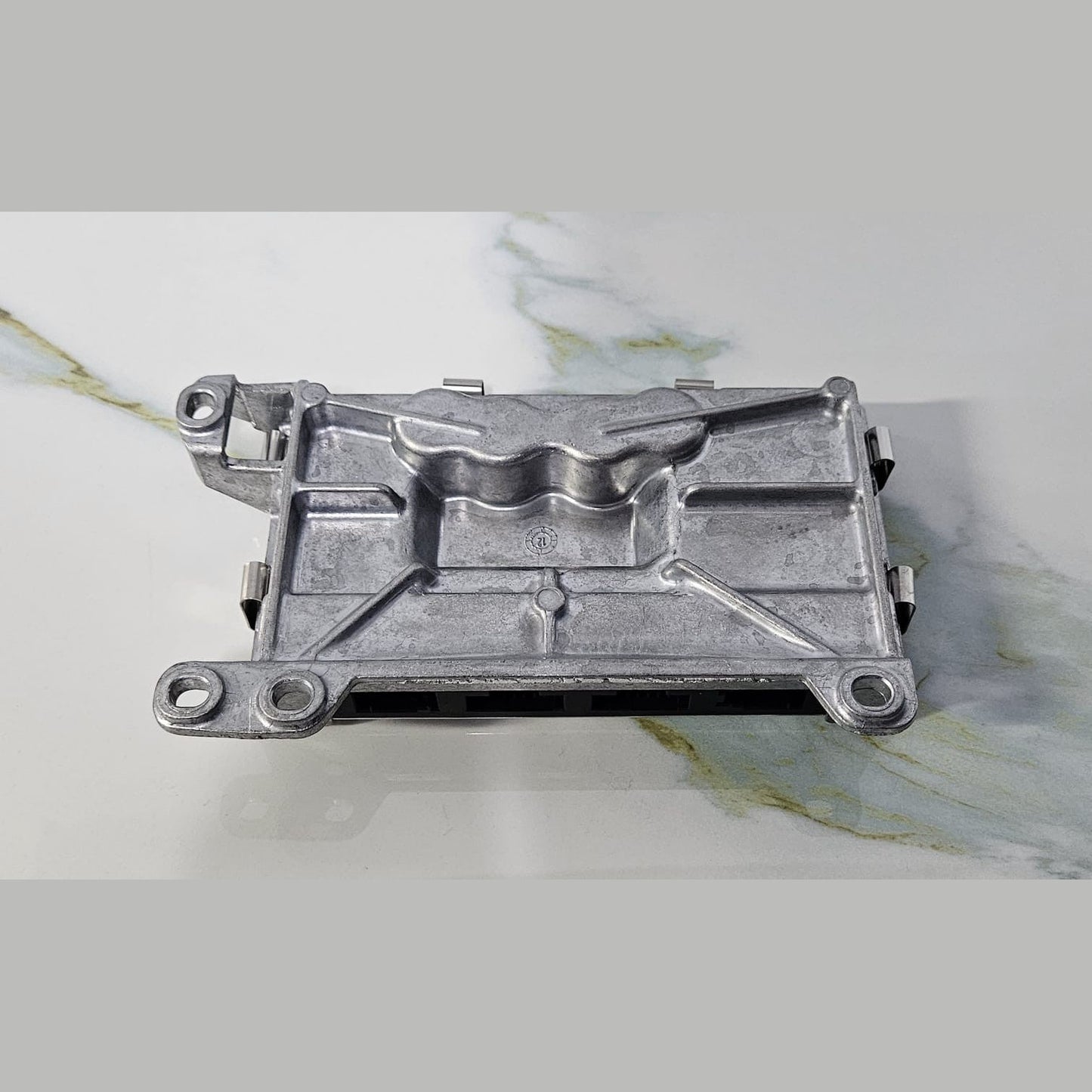 OEM BMW F01 F02 F10 F07 5 6 7SERIES RWD ACTIVE STEERING HSR CONTROL UNIT 6854032