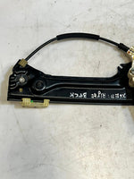 Load image into Gallery viewer, 2008-2014 BMW X6 E71 RIGHT Rear Window Regulator With Motor 7179602 OEM