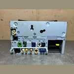 قم بتحميل الصورة إلى عارض الصور، 14–16 Mercedes-Benz W218 CLS Radio Audio Head Unit CD Player A218 9006007 OEM