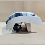 قم بتحميل الصورة إلى عارض الصور، BMW OEM G30 G31 REAR CENTRE CONSOLE AIR VENT GRILLE TRIM PANEL - 9357865