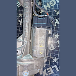 قم بتحميل الصورة إلى عارض الصور، OEM BMW X1 E84 E81 E87 LCI E90 E91 Power Steering Rack RHD 6855883