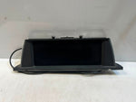Load image into Gallery viewer, BMW 5 Series GT F07 Central Information Display CID 10.25" Screen 9227118 USA