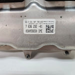 Bild in die Galerieansicht laden, 7636292-2012-2015 BMW F20 F30 118i N13 Engine Control Unit DME Key Set