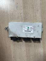 Load image into Gallery viewer, BMW 750Li N63 MSD85.0 ENGINE CONTROL UNIT ECU COMPLETE SET 7598345