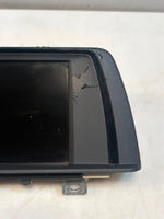 Load image into Gallery viewer, BMW 1' 2' F22 F23 F87 F20 F21 Central Information Display Screen 9270392 OEM