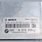 قم بتحميل الصورة إلى عارض الصور، OEM BMW 320d N47N F30 2012 -2017 ENGINE CONTROL UNIT DDE ECU KIT +KEY - 8573259