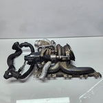 Bild in die Galerieansicht laden, 7637563-2017-2021 BMW X1 X3 F30 230i B48 Engine Turbocharger Hybrid OEM