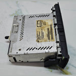 Bild in die Galerieansicht laden, BMW X1 E84 Radio Cd Professional Audio Head Unit 9226395 OEM