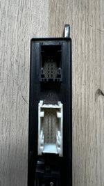 Load image into Gallery viewer, 2001-2003 BMW 530i Front Left Door Control Unit 8376071 E39 5-Series