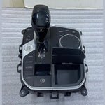 Load image into Gallery viewer, OEM BMW F44 G20 Centre console panel A/T TRANSMISSION SHIFTER LEVER 9857492