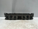 Load image into Gallery viewer, BMW 735i 740i 7 Series E65 E66 Automatic Climate Control Panel 6925750 OEM
