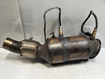 Load image into Gallery viewer, 2012-2018 BMW 320i F10 F22 F30 F32 F34 GT N20 N26 Catalytic Converter 7629253