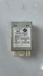Load image into Gallery viewer, 6782800 Tire pressure control unit Fits for BMW 5 E60 E61 OEM