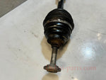 Load image into Gallery viewer, BMW 3' GT F34 F30 F35 F31 320i Front Left AXLE xDrive Drive Shaft 7597693 OEM