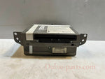 Load image into Gallery viewer, 2016 BMW X1 F22 F32 Navigation System Head Unit Basic 6833290 OEM