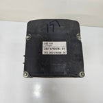 Load image into Gallery viewer, 2008-2016 BMW 7 Series F01 F02 730D 750i F10 Abs Pump 6792478