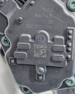 قم بتحميل الصورة إلى عارض الصور، 8667415-2019-2022 BMW 540i G01 G02 G05 G11 G12 Throttle Valve Body OEM