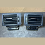 Load image into Gallery viewer, 08-10 Mercedes W204 Class Front Dashboard Left \ Right Heater A/C Air Vent